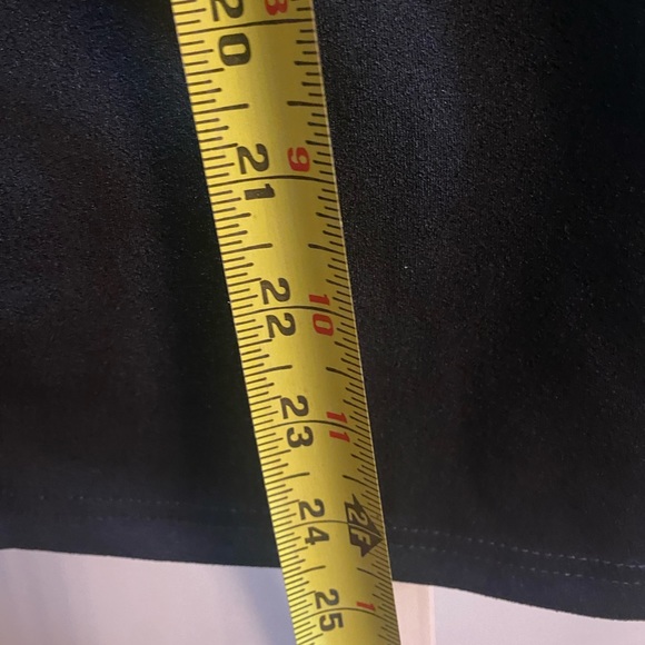 LBD mini dress Spaghetti Strap Black Dress Clubwear Bodycon NWT - Picture 4 of 5